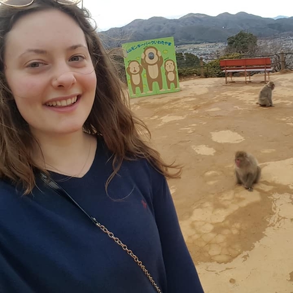 Profile Picture of Jacqualine Harding (@jacqualine2489) on Poshmark