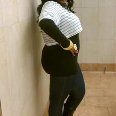 Profile Picture of Valencia Brown (@MzThickUmZ_14) on Twitter