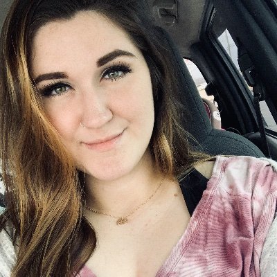 Profile Picture of Courtney Kelley (@CourtneyRKelley) on Twitter