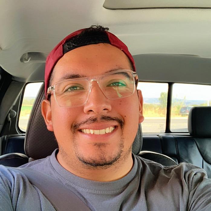 Profile Picture of David Cabrera (@@davz_cabrera) on Tiktok