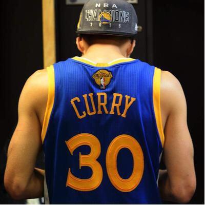 Profile Picture of Stephen Curry (@@wardell30) on Twitter