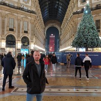 Profile Picture of Scott Burley (@scott-burley-9) on Quora