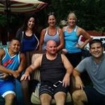 Profile Picture of Shawn Bartholomew (@tjkrystal4) on Instagram