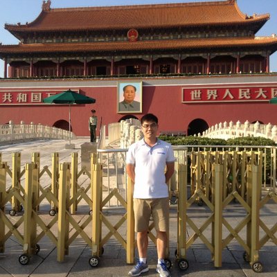 Profile Picture of Kevin Xie (@kevinxie666) on Twitter