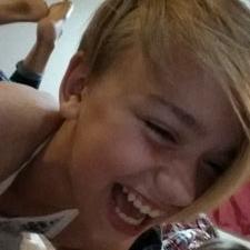 Profile Picture of Krista Kramer (@KristaKramer14) on Twitter