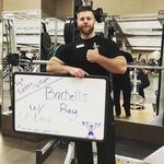 Ray J Redmond - Instagram Profile Picture of Ray J Redmond (@ray.redmond) on Instagram