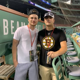 Profile Picture of Malcolm Grandy (@malcolmgrandy) on Instagram