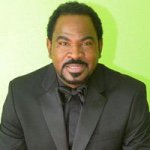 Profile Picture of Brian Hollins (@bhministries) on Instagram