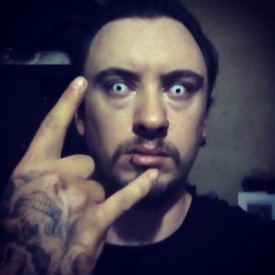 Profile Picture of Kristian Mitchell (@kristia64125428) on Twitter