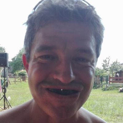 Profile Picture of John Lebowski (@johnyylenni) on Tiktok