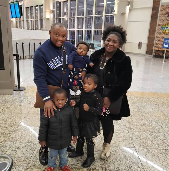 Profile Picture of Claude Foko (@claudefoko) on Poshmark