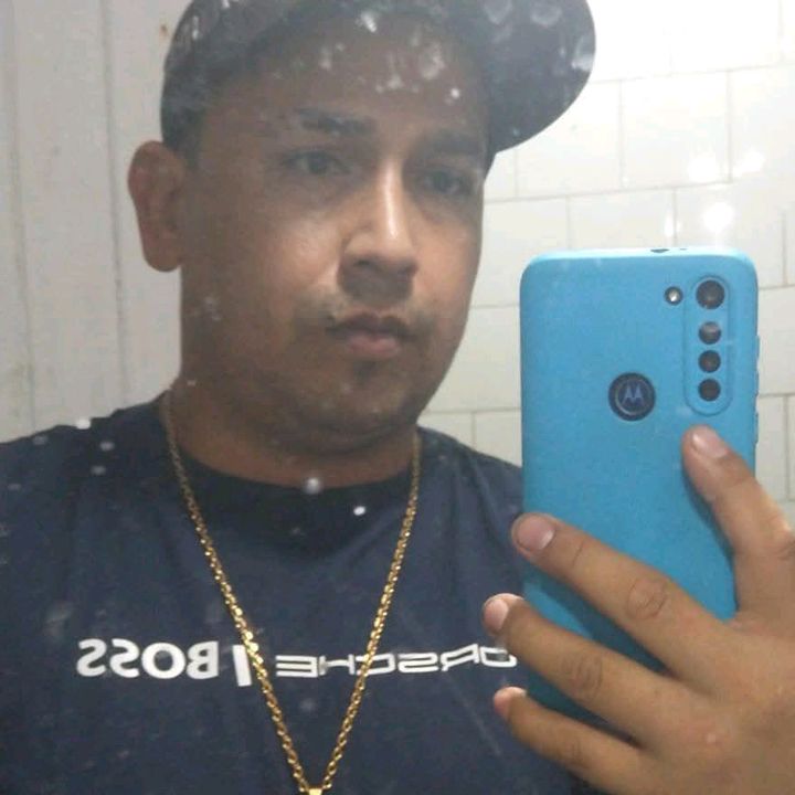 Profile Picture of Darwin Porcel (@darwinporcel) on Tiktok