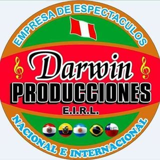 Profile Picture of Darwin Barrientos (@EmpresadeEspectaculosDarwinProduccionesEIRL) on Facebook