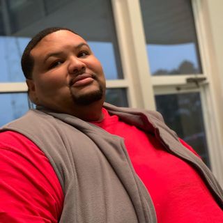 Profile Picture of John Catron (@john.catron.7) on Facebook