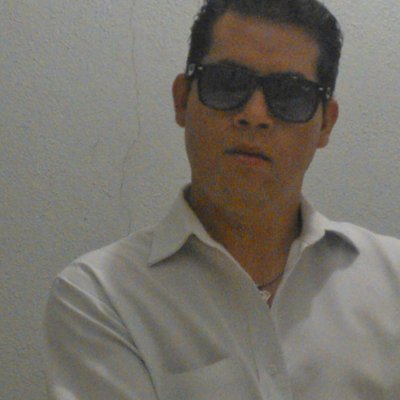 Profile Picture of Gerardo Melchor (@gerardo_melchor) on Twitter