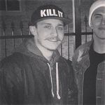 Profile Picture of Derek Stemmerding (@dizzler_derek) on Instagram