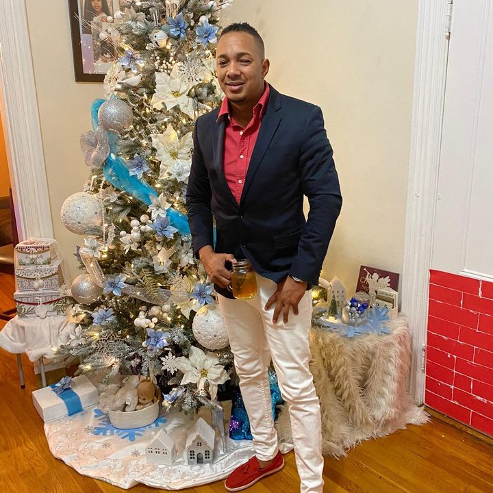 Profile Picture of david arrendell (@@arrendelld) on Tiktok