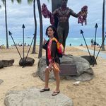 Profile Picture of Crystal Atkinson (@cma143) on Instagram