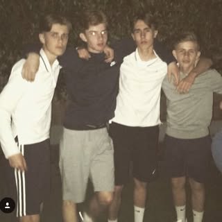 Profile Picture of Ben Branch (@_benbranch) on Instagram