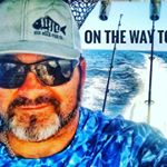 Profile Picture of Capt. Jack Frye (@capt.jackfrye) on Instagram