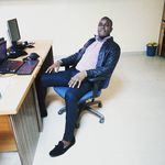 Profile Picture of Jerome Engal (@jeromeengal) on Instagram