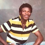 Profile Picture of David Ade Ade Williams (@david.a.williams.351) on Instagram