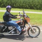 Profile Picture of Tony Collett (@spacerover23) on Instagram