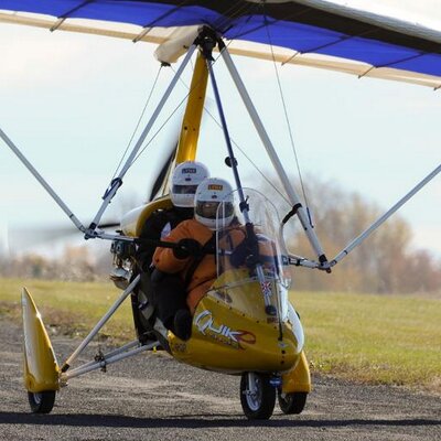 Profile Picture of RICHARD HUDON (@RICHARDHUDON1) on Twitter