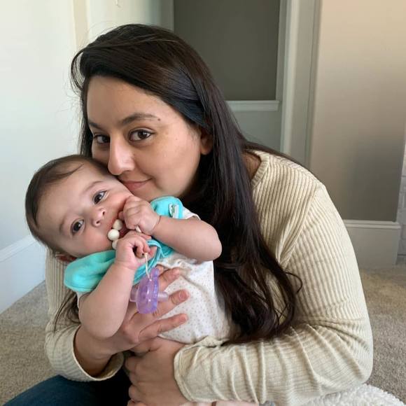 Profile Picture of Janeth Soriano (@jansoriano19) on Poshmark