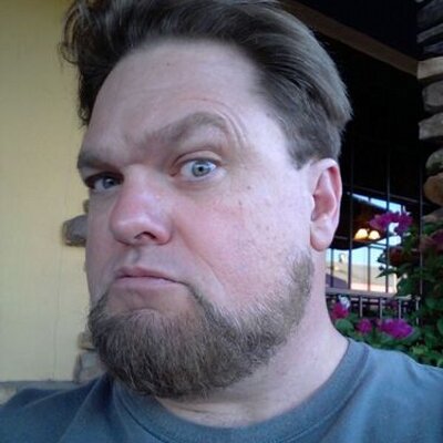 Profile Picture of Howard Conrad (@Twinbotxenu) on Twitter