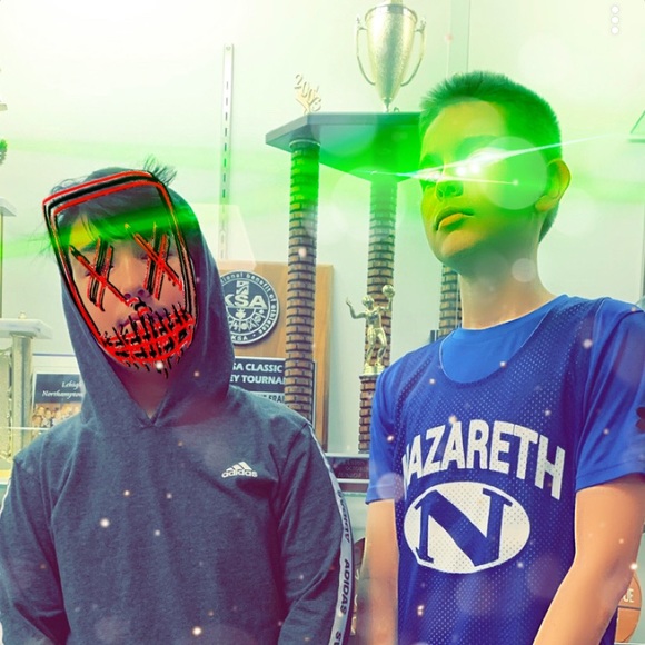 Profile Picture of Akif Turk (@akifturk) on Poshmark