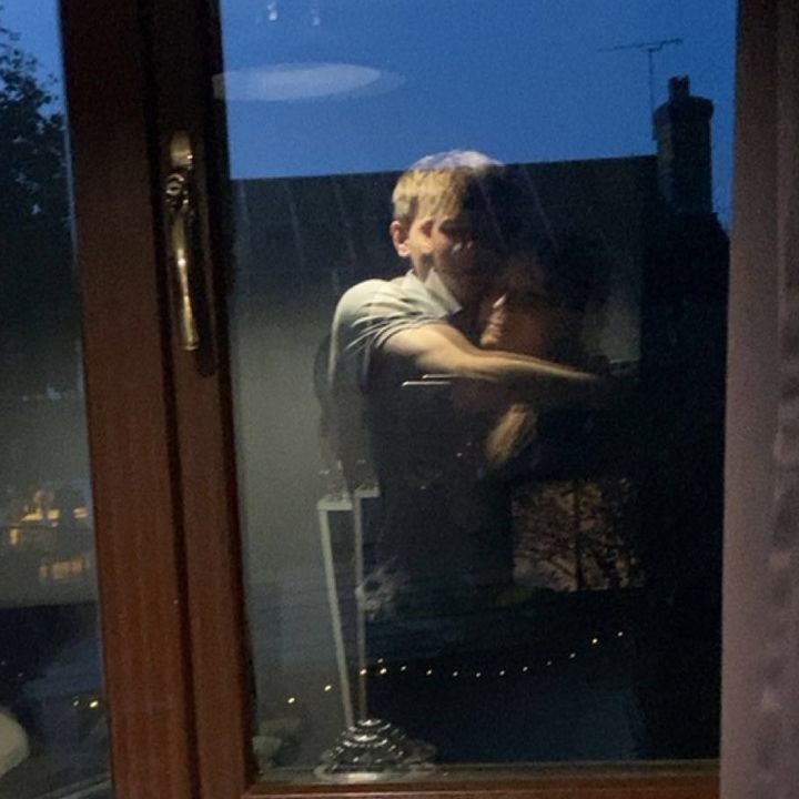 Profile Picture of Aaron (@aaron.mayes) on Tiktok