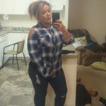 Profile Picture of Brittney-lynn Poirier💎 (@mizzqueen_b_3) on Instagram