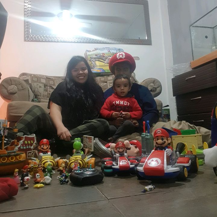 Juan Chavira - Tiktok Profile Picture of Juan Chavira (@@juanchavira23) on Tiktok