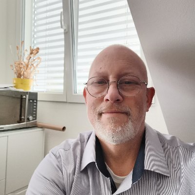 Profile Picture of Marc Bolliger (@BolligerMarc) on Twitter