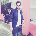 Profile Picture of Dushyant Joshi (@dushyantmanvi) on Instagram