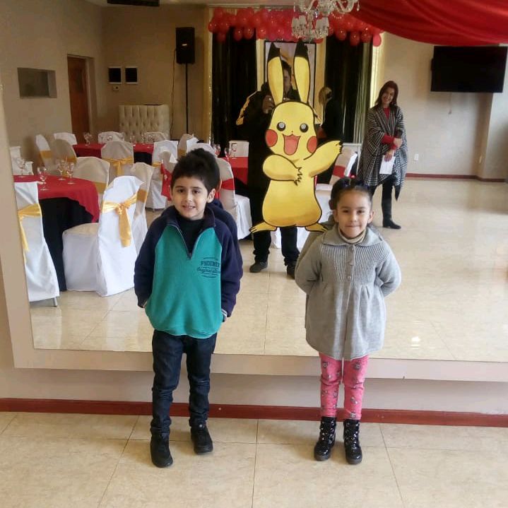 Profile Picture of Rosa Bordon (@rosabordon1) on Tiktok