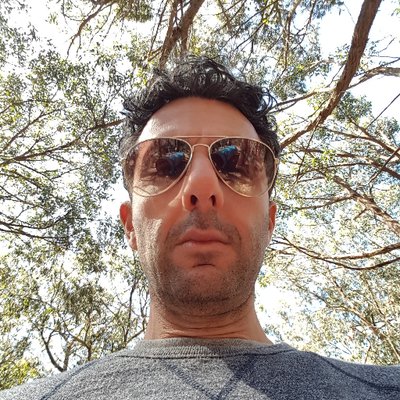 Profile Picture of Robert Butera (@RobertButera) on Twitter