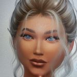 Profile Picture of 𝐁𝐥𝐚𝐢𝐫 𝐂𝐚𝐫𝐫𝐢𝐧𝐠𝐭𝐨𝐧 ♡ | 𝒮𝒾𝓂𝓈 𝟦 (@missblaircolettecarrington) on Instagram