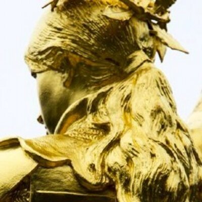 Profile Picture of Tracy Steenon Twitter