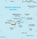 Profile Picture of Viti Levu - Wikipediaon Wikipedia