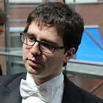 Profile Picture of Luca Bignardi (@lubigno) on Flickr