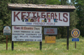 Profile Picture of Kettle Falls, Washingtonon Wikipedia