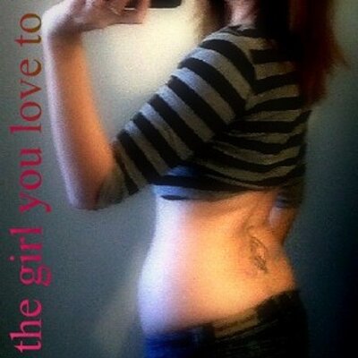 Profile Picture of Ali Bryant-McDonald (@SweetMarie1990) on Twitter