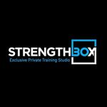 Profile Picture of Darius Ferguson (@strength_box_training) on Instagram