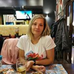 Profile Picture of Олеся Гарышина (@garyshina09) on Instagram