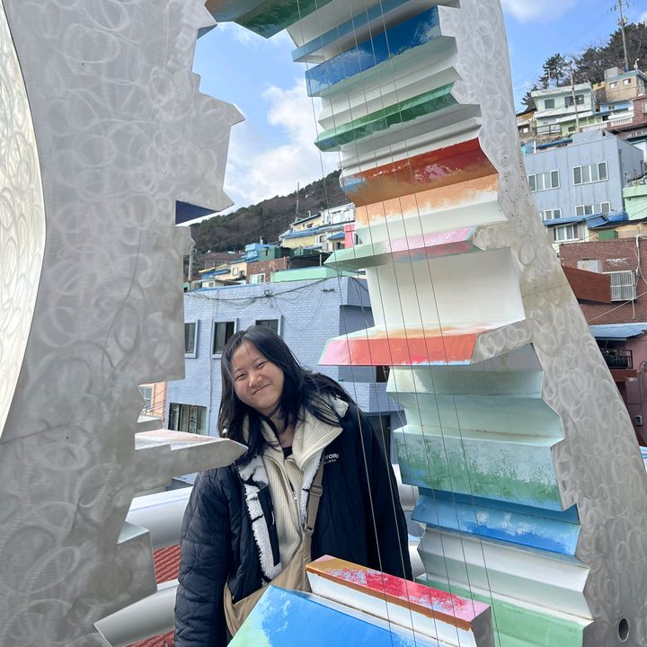 Profile Picture of drymuffin (@clariswithnoe) on Tiktok