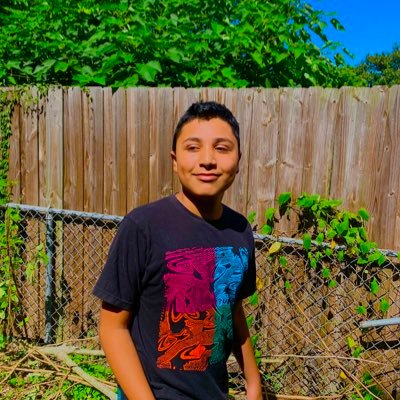 Profile Picture of  🍪Daniel Borjas 🍪 (@DanielB94750811) on Twitter