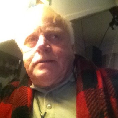 Profile Picture of Robert Scott Mays (@Rsmaysuk) on Twitter