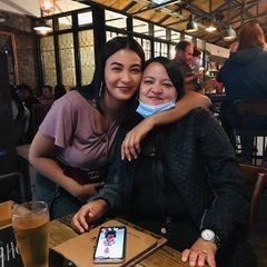 Profile Picture of candiceengle (@candiceengle) on Tiktok